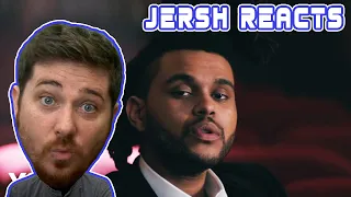 THE WEEKND Earned It REACTION!