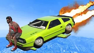 GTA 5 FAILS & WINS #68 (GTA V Funny Moments Compilation)