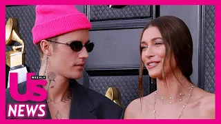 Pregnant Hailey Bieber Turns to Celebrity Mommy Friends for Advice
