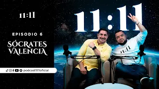 Ep.6  El Arte del Equilibrio: conocer los Extremos para Encontrar la Armonía con Sócrates Valencia