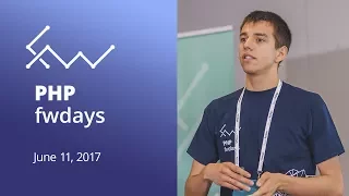 Просто о сложном - Domain Driven Design [ru] / Дмитрий Науменко