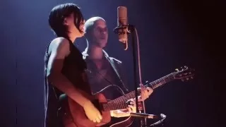 Two of Us - Milow and Priscilla Ahn (Beatles cover)