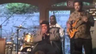 James Cotton Blues