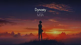 [한글번역] MIIA - Dynasty