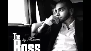 Тимати (The Boss) - Bossa