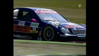 DTM 2006 Rd.1 Hockenheim (deutsch)