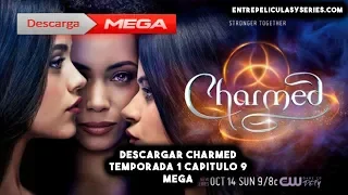 Descargar Charmed Temporada 1 Capitulo 9 Por Mega