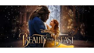 Beauty and The Beast Movie Review