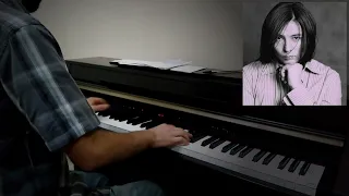 Murat Nasyrov - Я это ты | Piano Cover