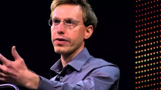 Daniel Tammet @ IdeaFestival 2010