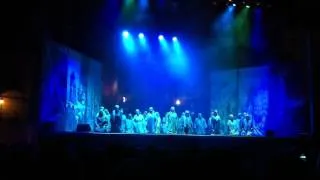 Nabucco 2012 - Gefangenenchor - Stift Göttweig - „Va pensiero..." "Stagione D' Opera Italiana"