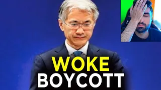 WOKE BOYCOTT WIN... Shut Down 🥴 - Gamer Gate, Assassin's Creed, Stellar Blade, GTA 6 + COD PS5 Xbox