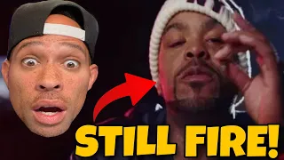 First Time REACTION to Method Man - Last 2 Minutes ft. Iron Mic!! OH SNAP