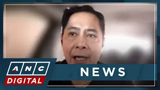 Percy Lapid's brother says new 'Lapid Fire' to remain 'fearless' in telling the truth | ANC