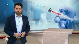 hessenschau vom 09.11.2020