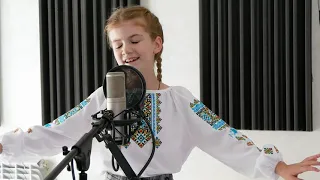 Go_A - SHUM (cover) Вероніка Морська