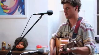 Vance Joy - From Afar (Live)