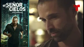 El Señor de los Cielos 6 | Capítulo 79 | Telemundo