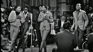 The Way You Do The Things You Do - The Temptations (1965) | Live on Murray K's It's What's Happening