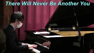 【There Will never Be Another You】　/ Harry Warren　　Modern Jazz　Vibraphone (ビブラフォン)大井貴司　　Swing　　Bop