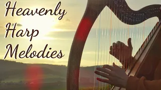 Heavenly Harp Melodies