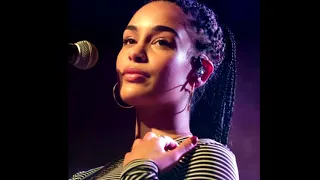 Jorja Smith - Blue Lights (Official Audio) (1 Hour Version)