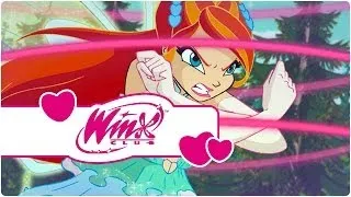 Winx Club - Saison 3 Épisode 21 - Le secret de Fontaine Rouge (clip2)