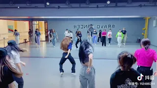 [Kpop dance cover] aespa - 'Next Level'- BADA LEE Choreography
