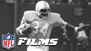#7 Earl Campbell | NFL Films | Top 10 Rookie Seasons of All Time