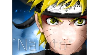 Naruto AMV - Breaking Benjamin - Ashes Of Eden