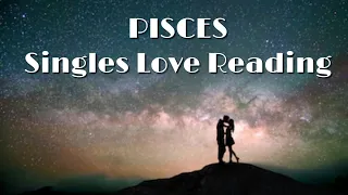 PISCES ♓ Singles 💋 You can envision having a family with them! 💖 October 2020