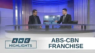 Zarate: Duterte's acceptance of ABS-CBN apology may kick-start franchise hearing