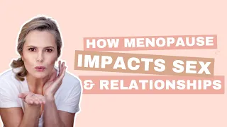 How menopause impacts our sex lives | Advice from Bupa | Liz Earle Wellbeing