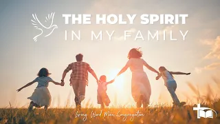 Pentecost Service: Leon Kotze - The Holy Spirit in My Family (2024/05/20 19:00 Service)
