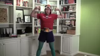 Fitness for Nerds