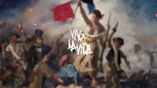 Coldplay - Viva La Vida, but it's played by an orchestra