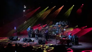 Dark Star Orchestra - Fire (all the jams)- 09/08/19, Red Rocks, Morrison, CO