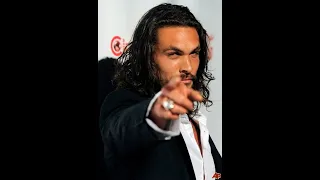 Jason Momoa (American actor)