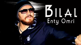 Cheb Bilal - Enty Omri