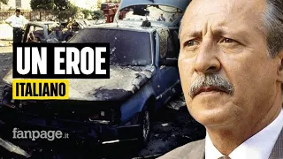 Paolo Borsellino oggi avrebbe compiuto 83 anni, non smetteremo mai di raccontare il suo coraggio