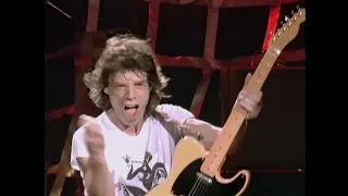 The Rolling Stones - I Go Wild [Live From London, July 19, 1995] (Voodoo Lounge World Tour)