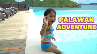 PALAWAN ADVENTURE