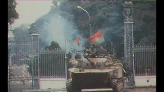 Ｌｉｂｅｒａｔｉｏｎ　ｏｆ　Ｓａｉｇｏｎ