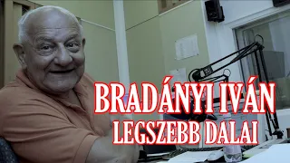 Bradányi Iván emlékére (nosztalgia válogatás)