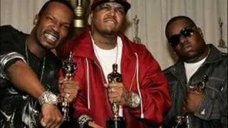 Three 6 Mafia - I'm So High