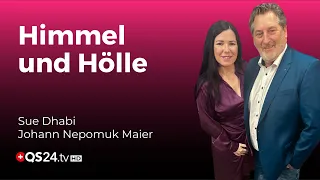 Himmel und Hölle | Spirituelle Sprechstunde | QS24 Gesundheitsfernsehen