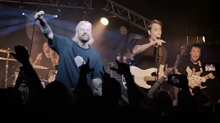 A Skylit Drive (The Original Lineup) ft. Jonny Craig LIVE at the Jordan Blake Memorial Show FULL SET