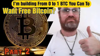 Lost it all.. Need To Find A New Strategy. Free Bitcoin