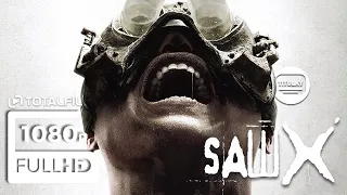 Saw X (2023) Red Band Trailer CZ #horor