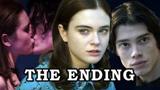 NETFLIX THE TEARSMITH 2024 Recap And Ending Explained